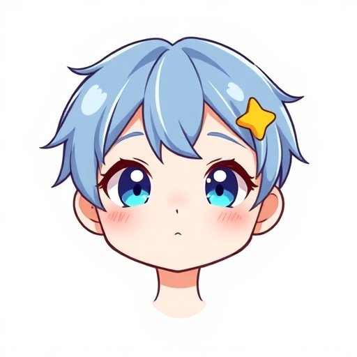 里动漫社区用户 星光下的约定